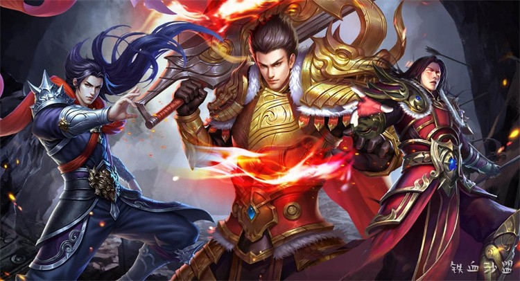 传奇道士：从新手到巅峰的成长之路