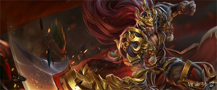 沙巴克之影：传奇私服中的行会史诗