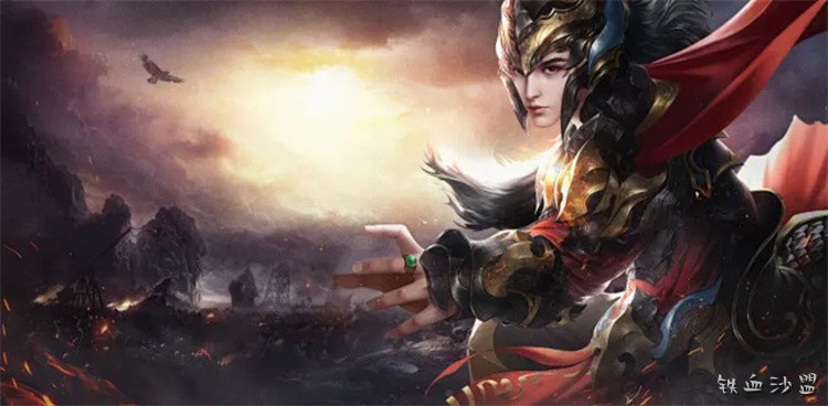 沙巴克攻城战：传奇世界的永恒史诗